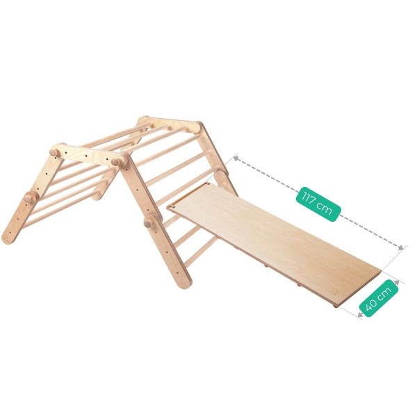Fipitri Plus aire de jeux à domicile – Image 14