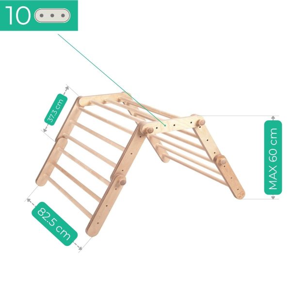 Fipitri Plus aire de jeux à domicile – Image 16