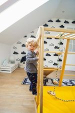 Aire de jeu d’intérieur Rocket – Image 8