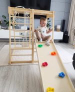 Aire de jeux intérieure Tigre – Image 7