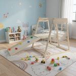 Aire de jeux intérieure Tigre – Image 9