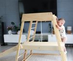 Aire de jeux intérieure Tigre – Image 11