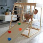 Aire de jeux intérieure Tigre – Image 12