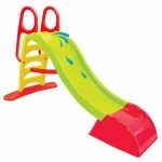 Toboggan en plastique pour l'été – Image 2