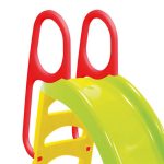 Toboggan en plastique pour l'été – Image 4