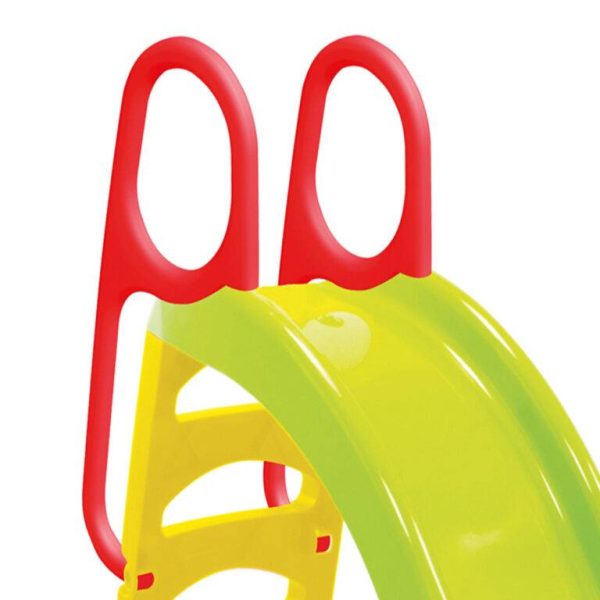 Toboggan en plastique pour l'été – Image 4