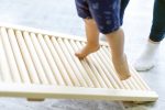 toboggan de massage – Image 4