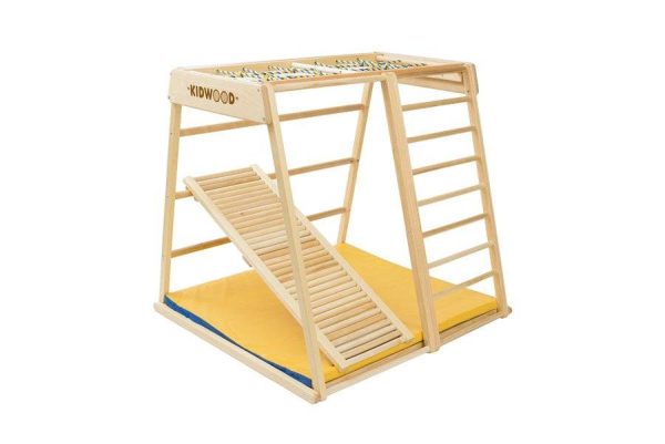 toboggan de massage – Image 6