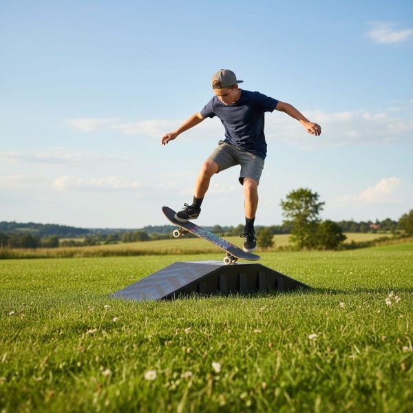 rampe de skate – Image 3