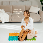 Tapis sensoriel Sunshine Garden (Sunshine Garden) – Image 2