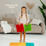 Tapis sensoriel Sunshine Garden (Sunshine Garden) – Image 4