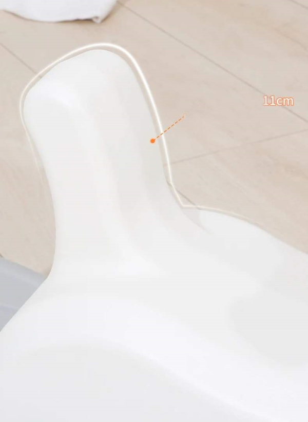 Cheval à bascule en plastique 2en1 – Pony – Image 7