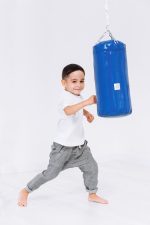 Sac de frappe 20kg – Image 11