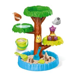 Arbre de table d'eau pour enfants