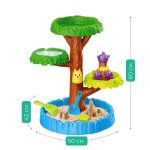 Arbre de table d'eau pour enfants – Image 7