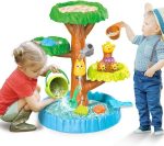 Arbre de table d'eau pour enfants – Image 6