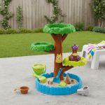 Arbre de table d'eau pour enfants – Image 3