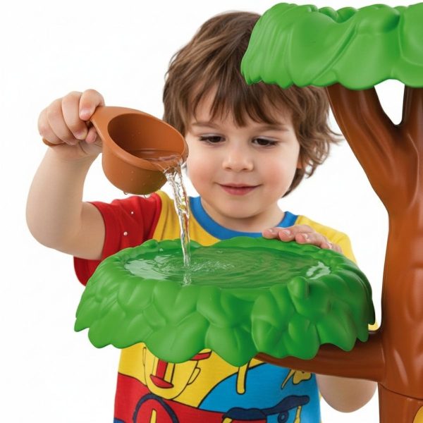 Arbre de table d'eau pour enfants – Image 4