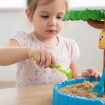 Arbre de table d'eau pour enfants – Image 5