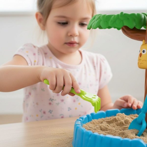 Arbre de table d'eau pour enfants – Image 5
