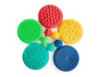 disques sensoriels - un jeu de mémoire tactile – Image 2