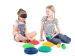 disques sensoriels - un jeu de mémoire tactile – Image 4