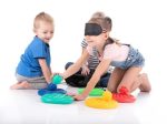 disques sensoriels - un jeu de mémoire tactile – Image 6