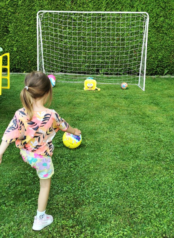 But de football de luxe – Image 8