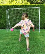 But de football de luxe – Image 9