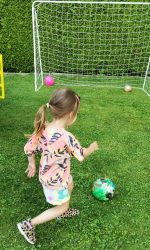 But de football de luxe – Image 10