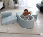 Parcours motricité bébé Soft Ball – Image 10