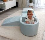 Parcours motricité bébé Soft Ball – Image 8