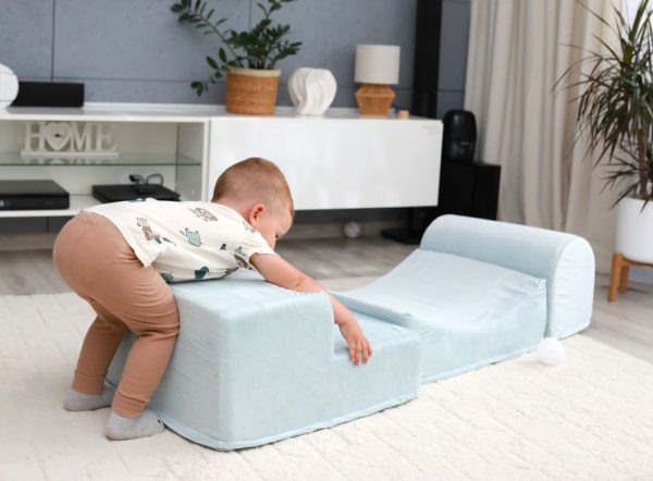 Parcours motricité bébé Soft Ball – Image 16
