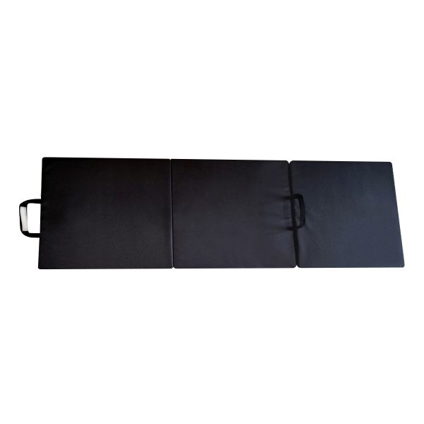 Tapis de Gymnastique Monkey 180x60x5 cm – Image 2