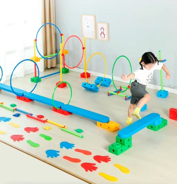 Jeu d'adresse Combination – Image 2
