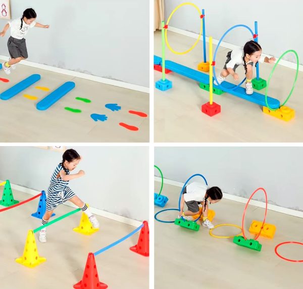 Jeu d'adresse Combination – Image 3