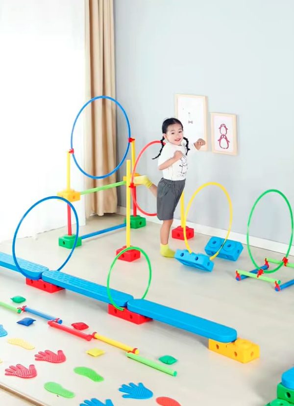 Jeu d'adresse Combination – Image 6