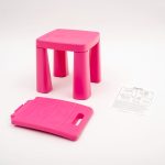 Petite chaise enfant – Image 9