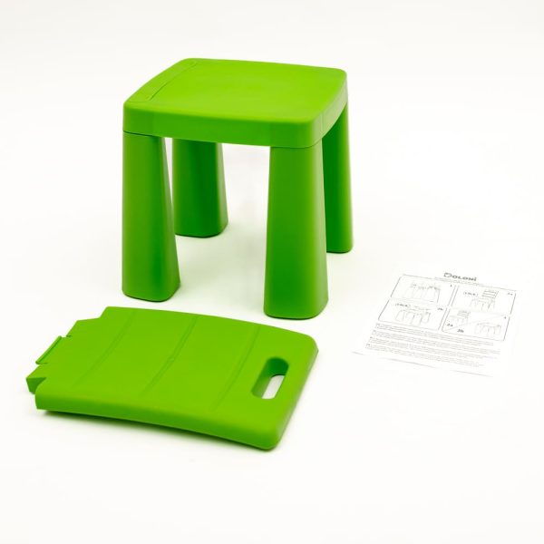 Petite chaise enfant – Image 3