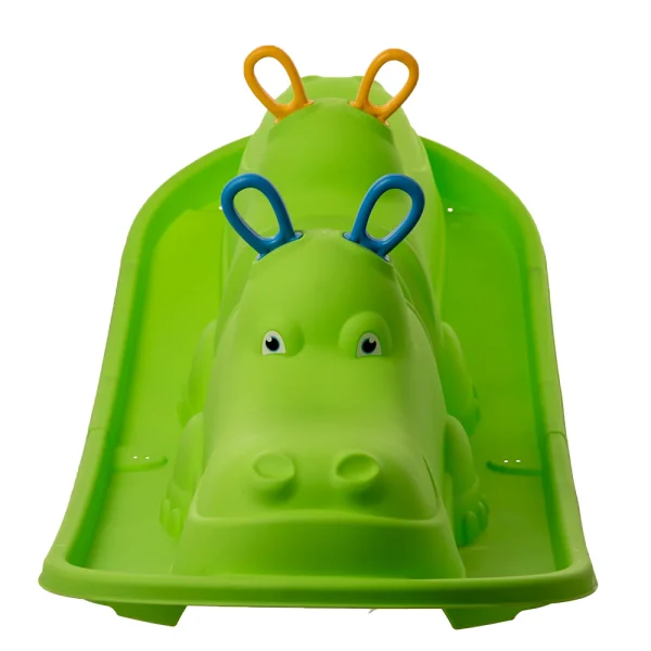 Bascule enfant "Hippo" – Image 12