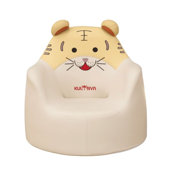 Fauteuil pour enfant Animaux – Image 1