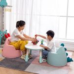 Fauteuil pour enfant Animaux – Image 11