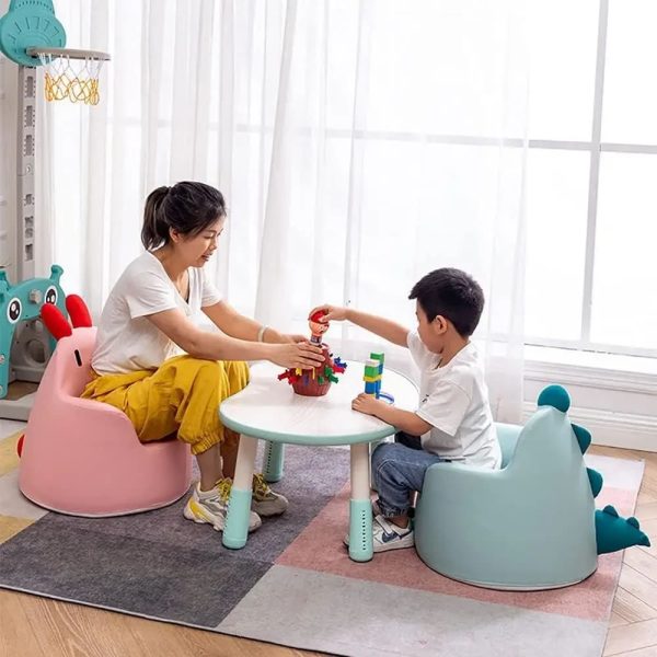 Fauteuil pour enfant Animaux – Image 11
