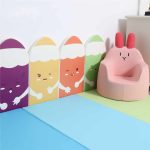 Fauteuil pour enfant Animaux – Image 10