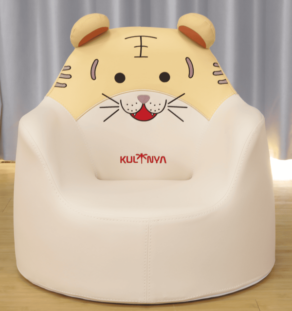 Fauteuil pour enfant Animaux – Image 2