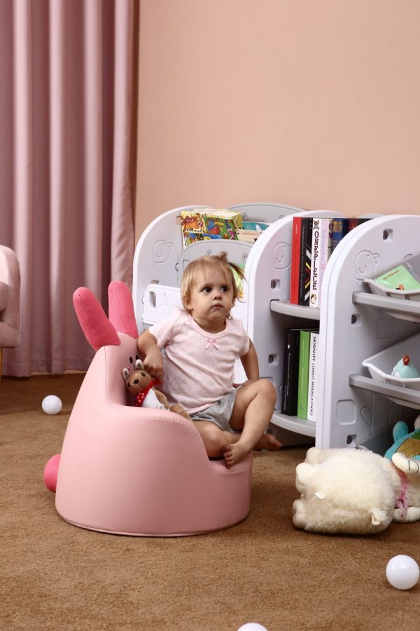 Fauteuil pour enfant Animaux – Image 24