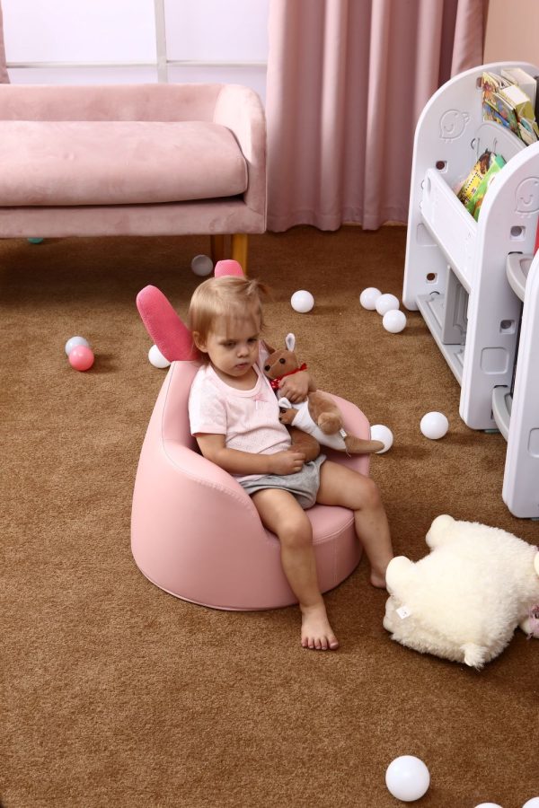 Fauteuil pour enfant Animaux – Image 23