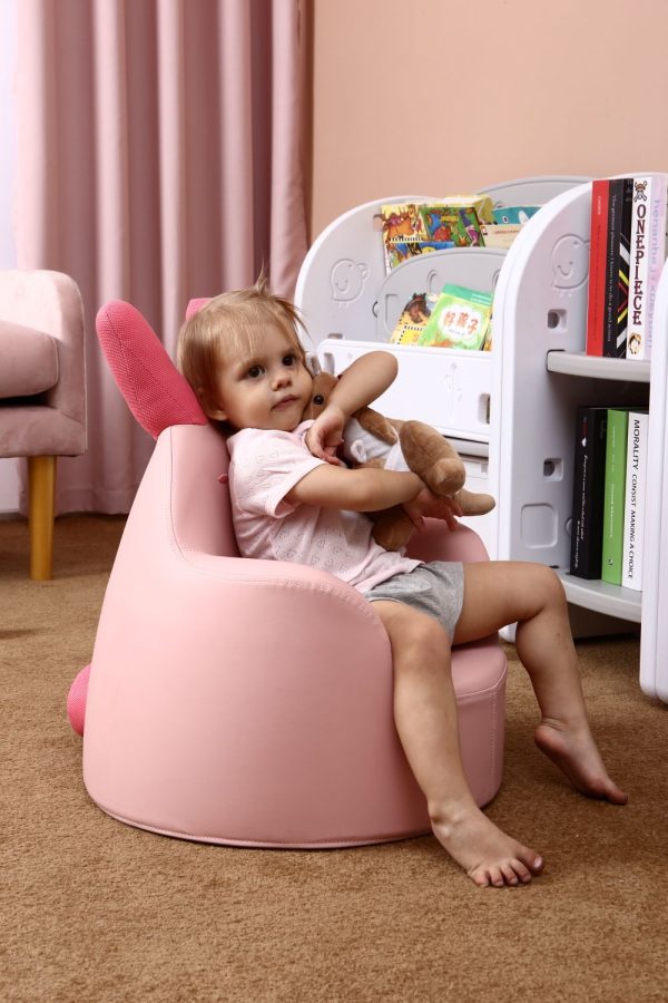 Fauteuil pour enfant Animaux – Image 22