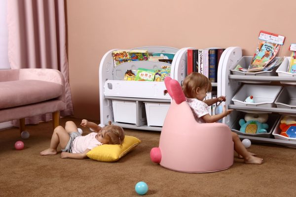 Fauteuil pour enfant Animaux – Image 21