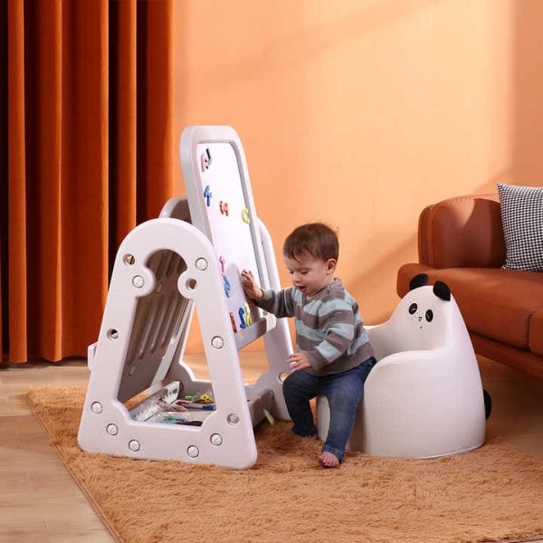 Fauteuil pour enfant Animaux – Image 6